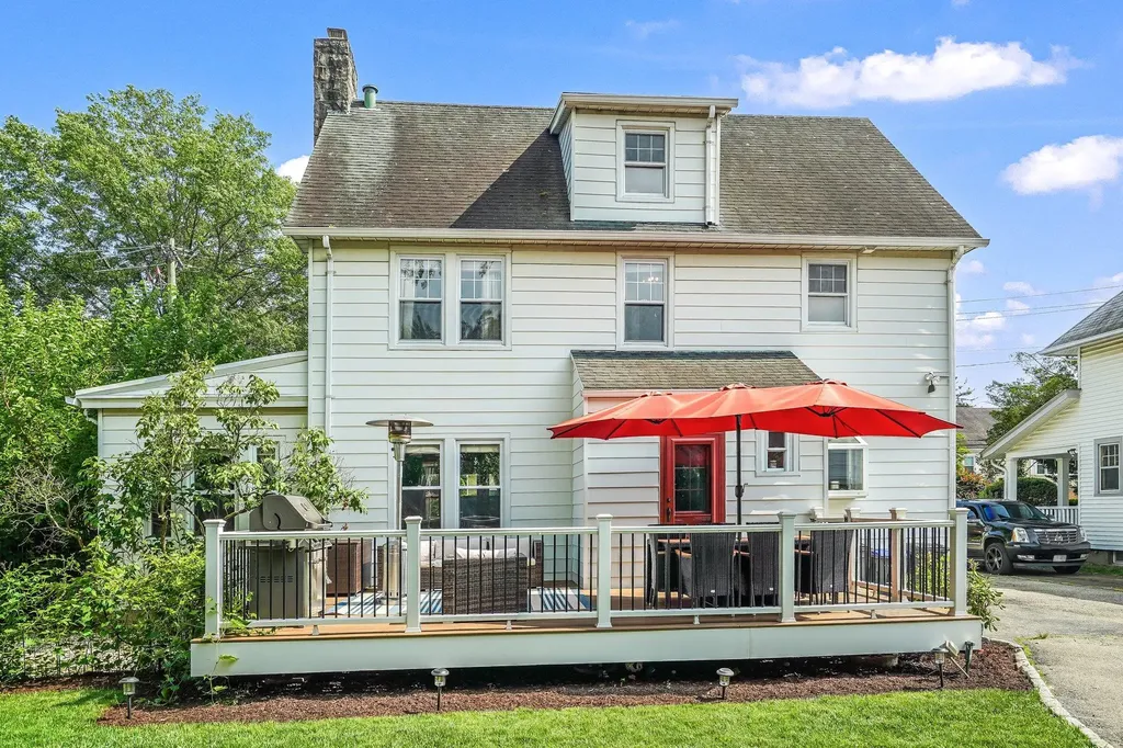 184 Chatterton Parkway White Plains NY 10606