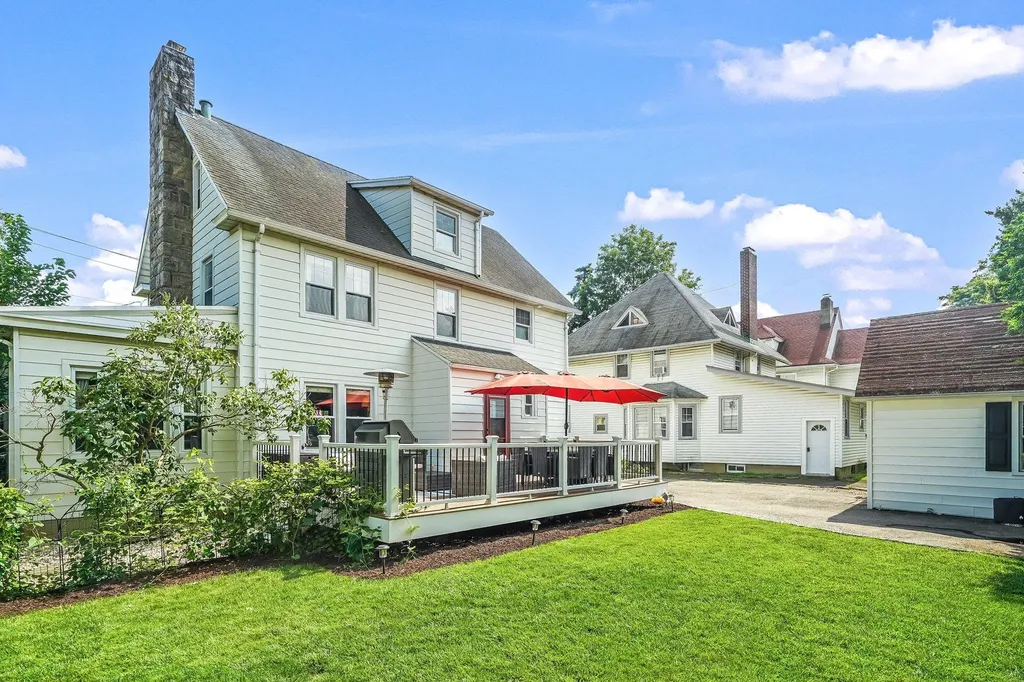 184 Chatterton Parkway White Plains NY 10606