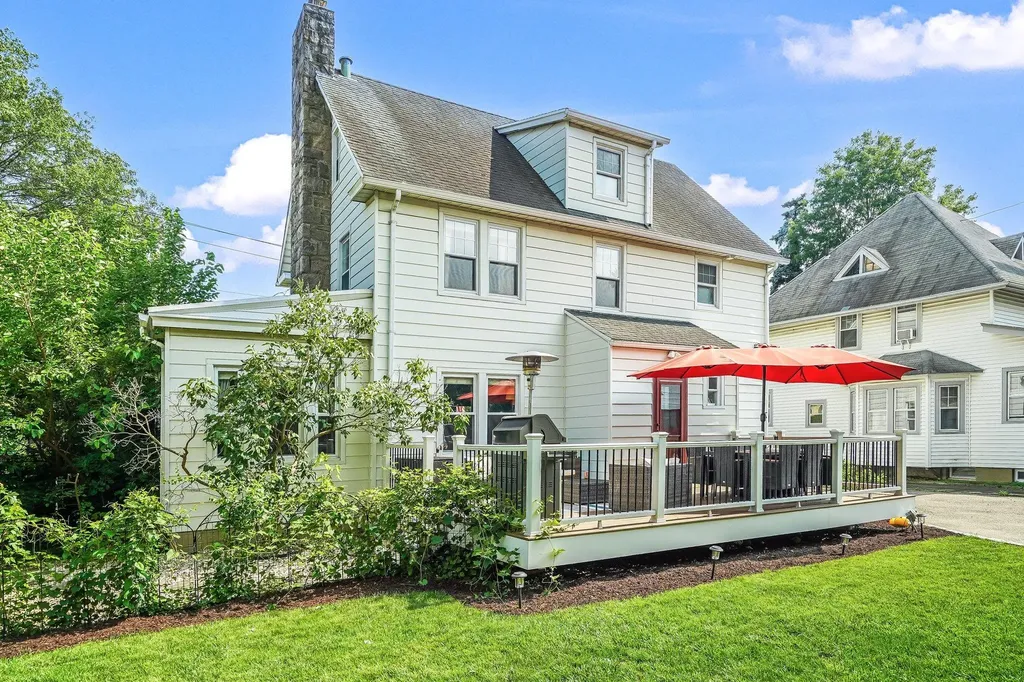 184 Chatterton Parkway White Plains NY 10606