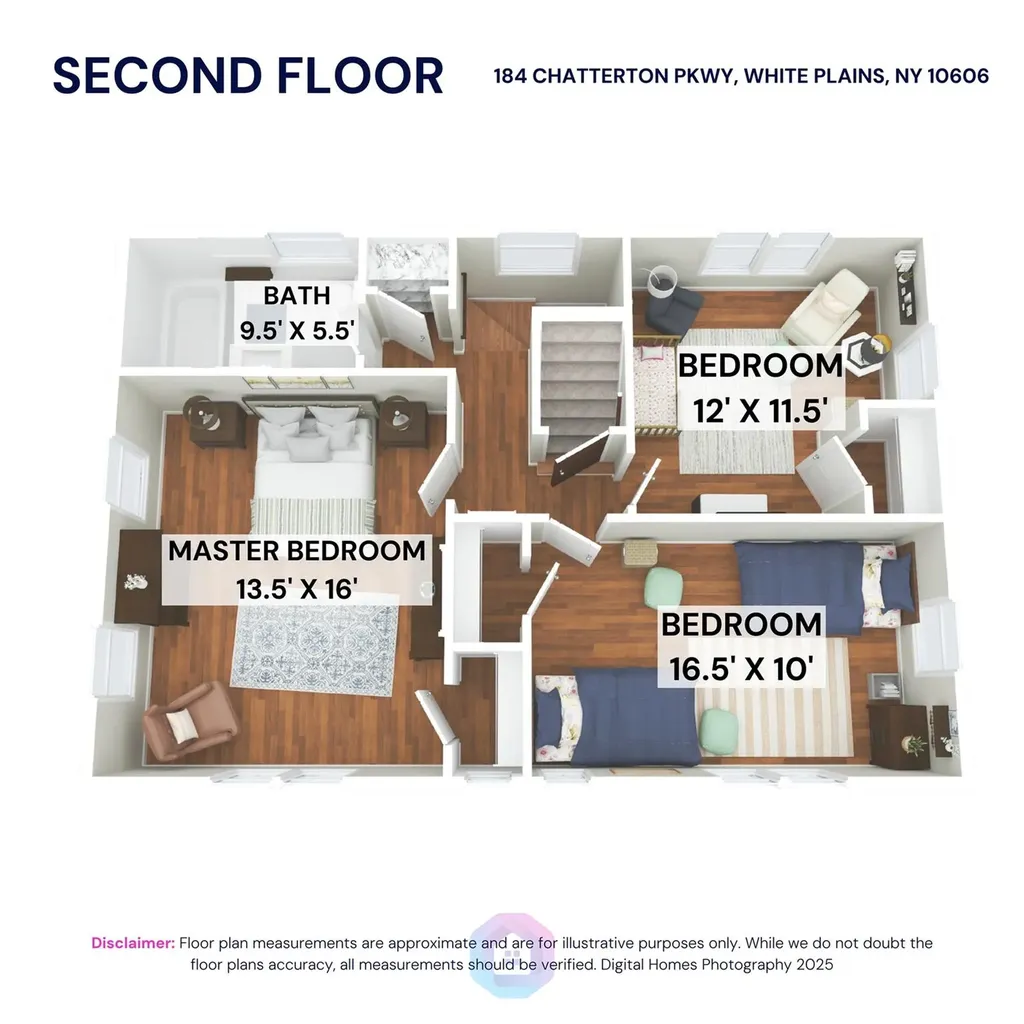 184 Chatterton Parkway White Plains NY 10606