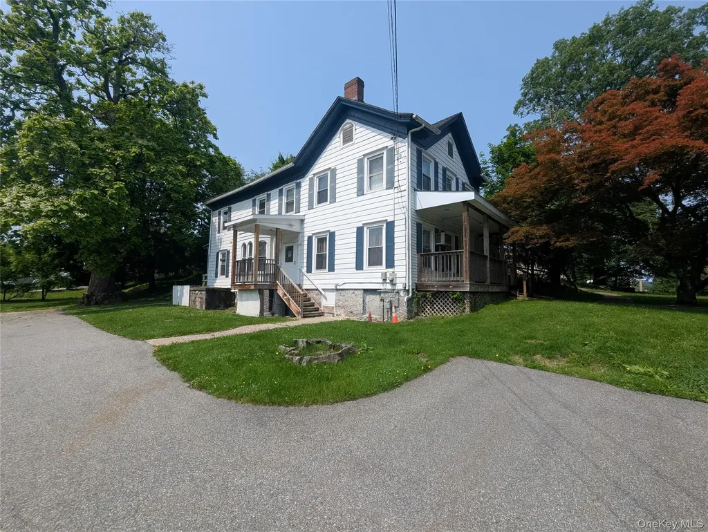 265 Goodwill Road Montgomery NY 12549