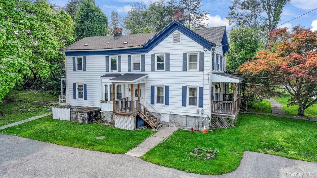 265 Goodwill Road Montgomery NY 12549