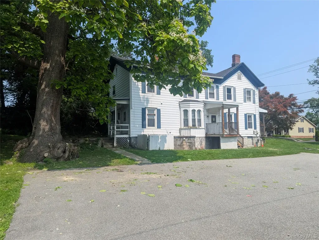 265 Goodwill Road Montgomery NY 12549