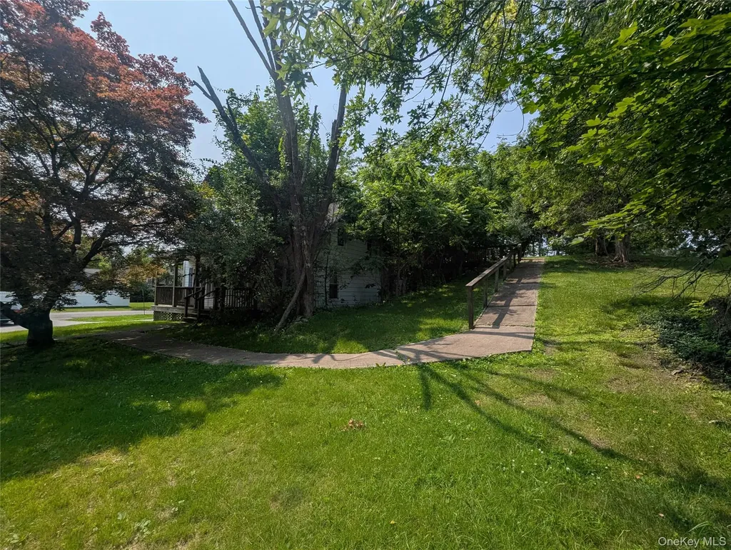 265 Goodwill Road Montgomery NY 12549