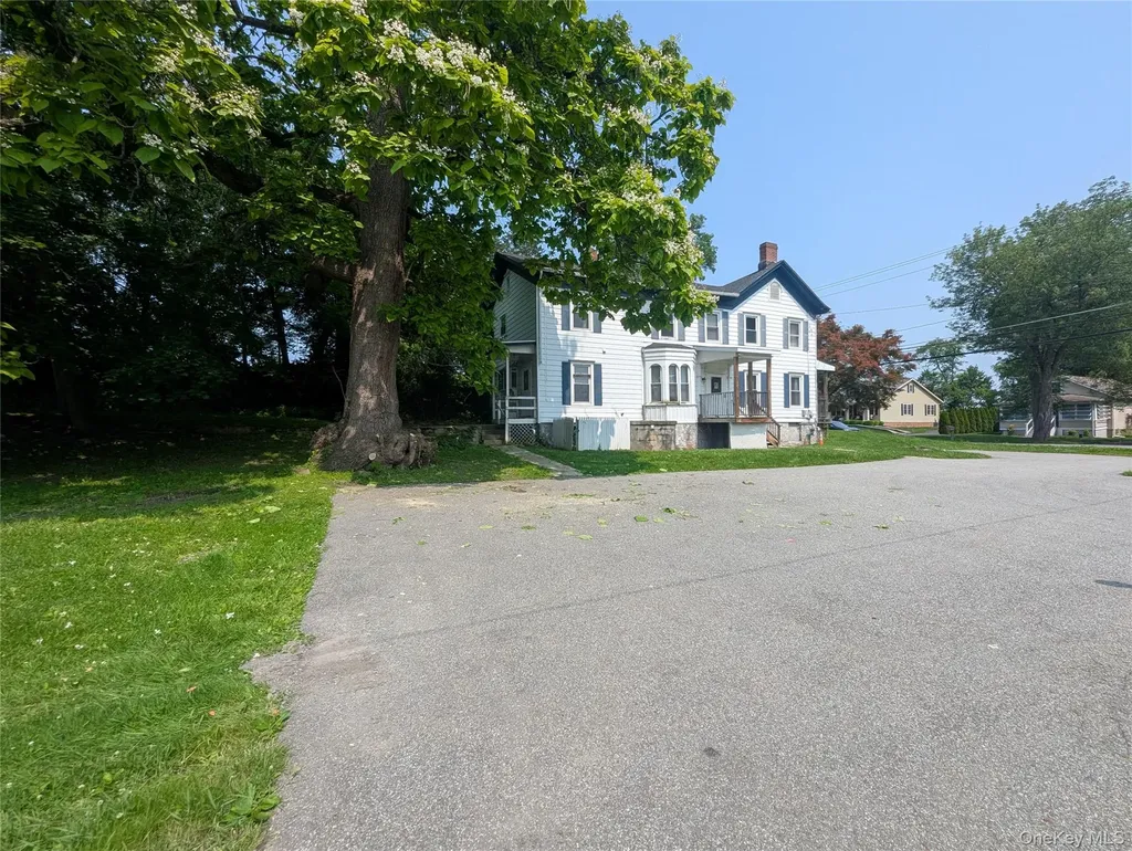 265 Goodwill Road Montgomery NY 12549