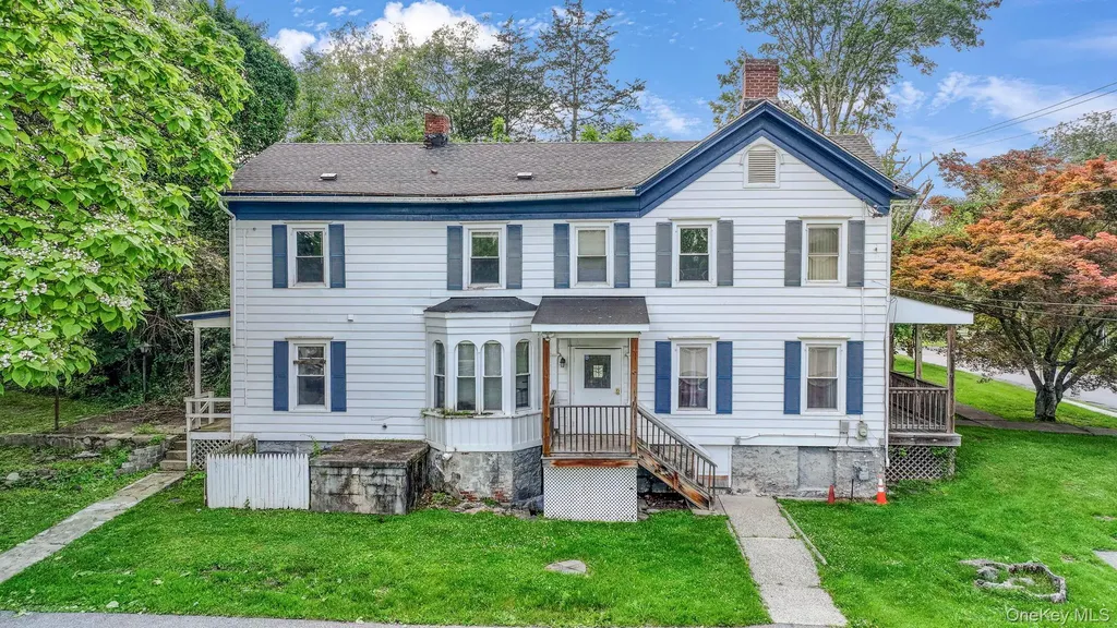 265 Goodwill Road Montgomery NY 12549