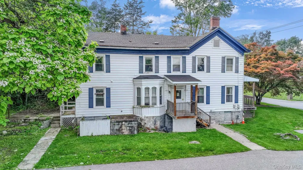 265 Goodwill Road Montgomery NY 12549
