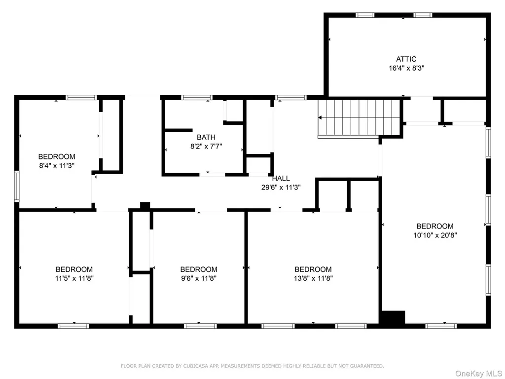 265 Goodwill Road Montgomery NY 12549