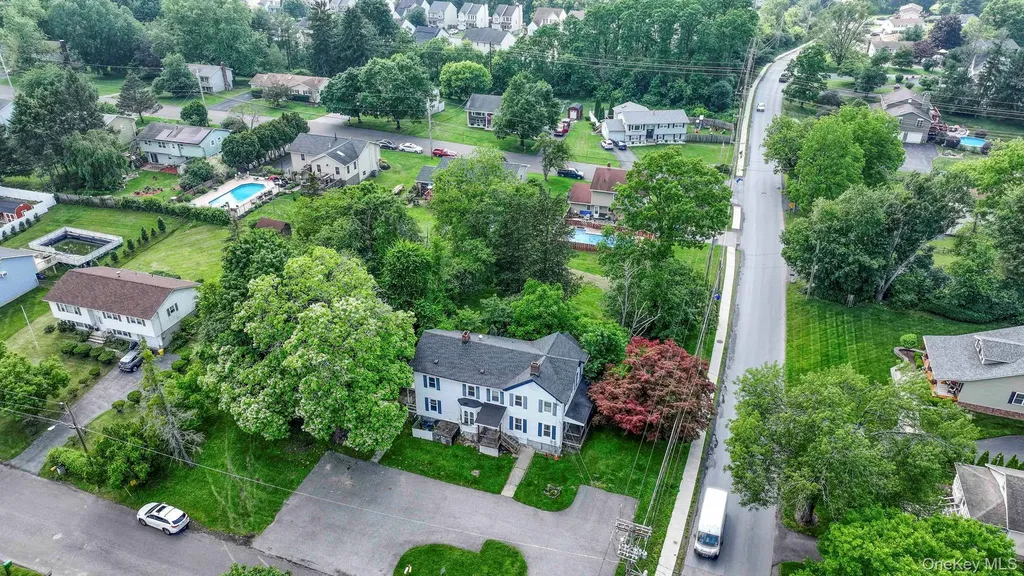265 Goodwill Road Montgomery NY 12549