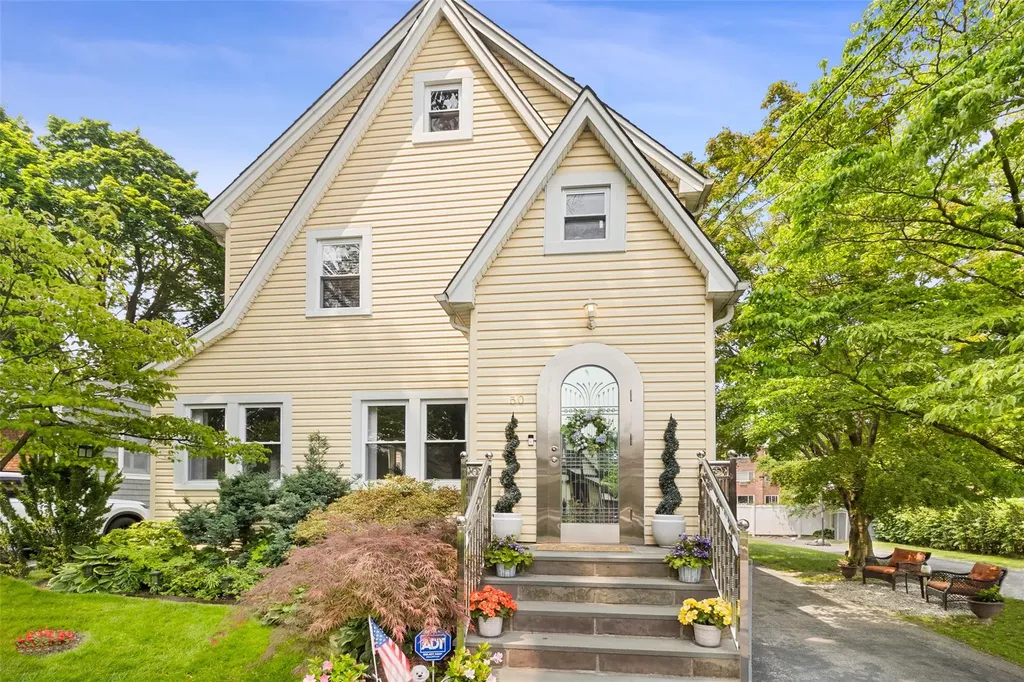 50 Askins Place New Rochelle NY 10801