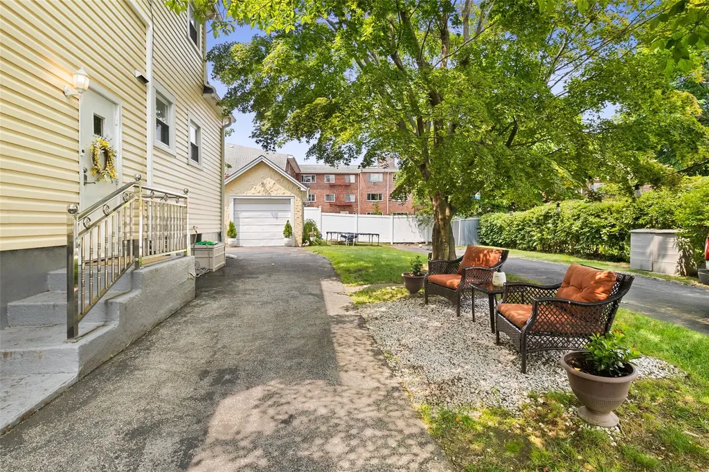 50 Askins Place New Rochelle NY 10801