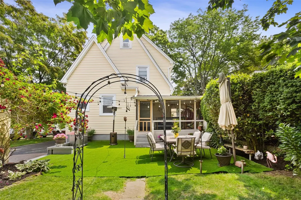 50 Askins Place New Rochelle NY 10801