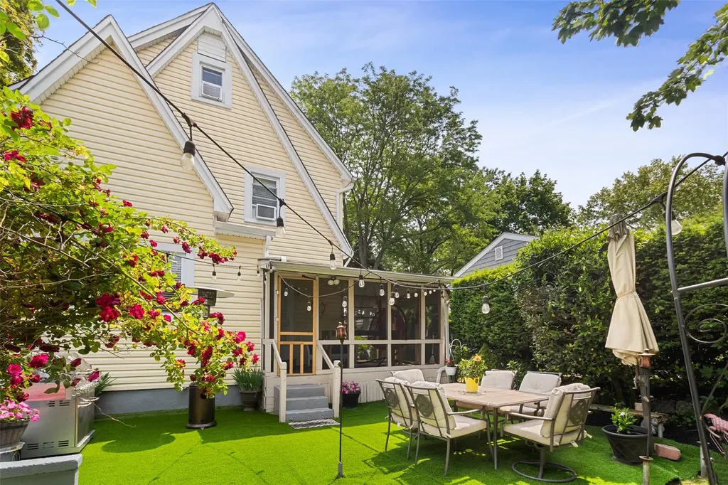 50 Askins Place New Rochelle NY 10801