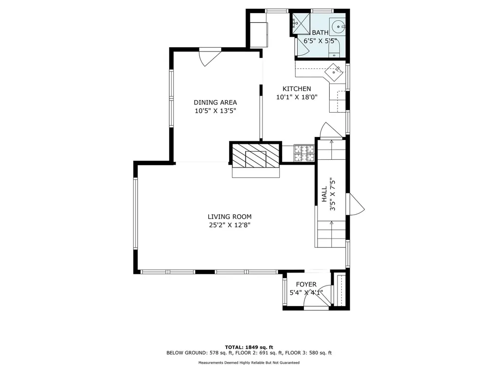 50 Askins Place New Rochelle NY 10801