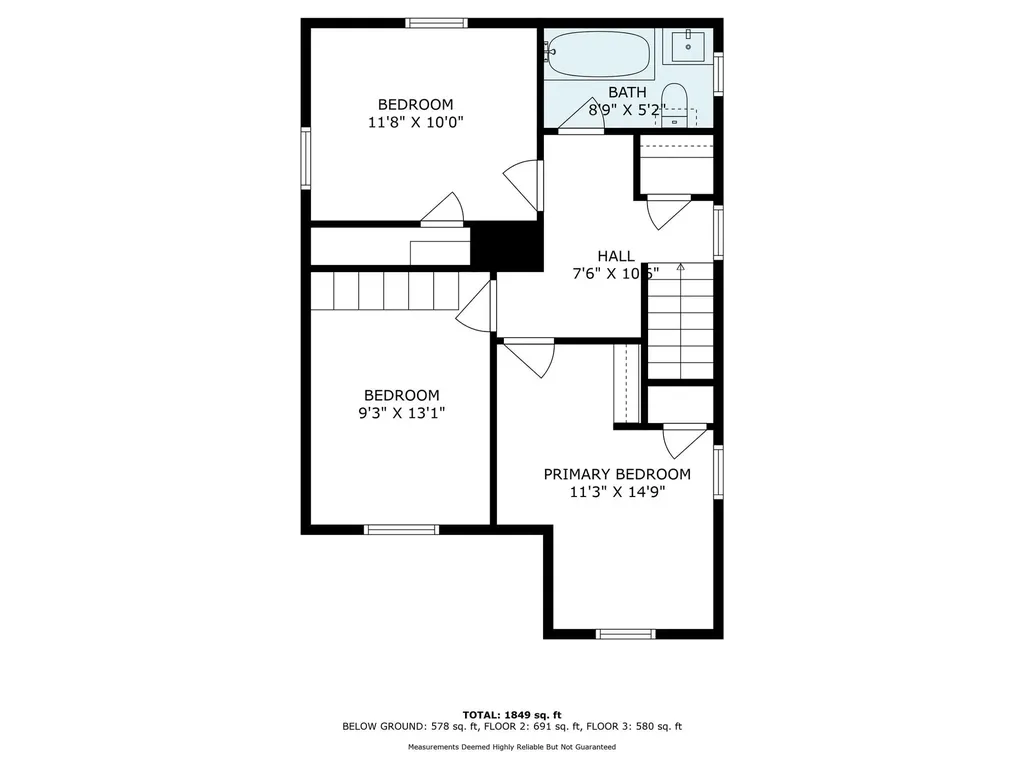 50 Askins Place New Rochelle NY 10801
