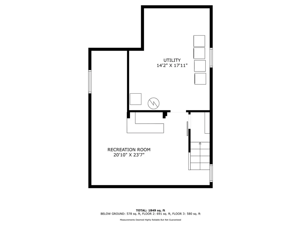 50 Askins Place New Rochelle NY 10801