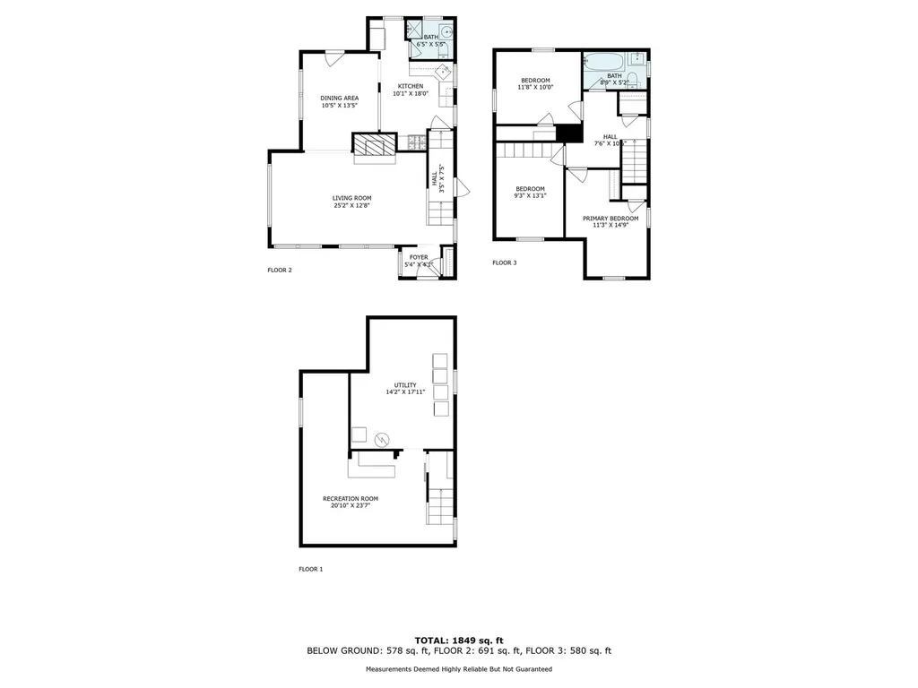 50 Askins Place New Rochelle NY 10801
