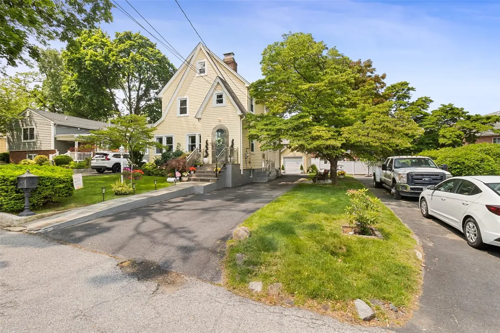 50 Askins Place New Rochelle NY 10801