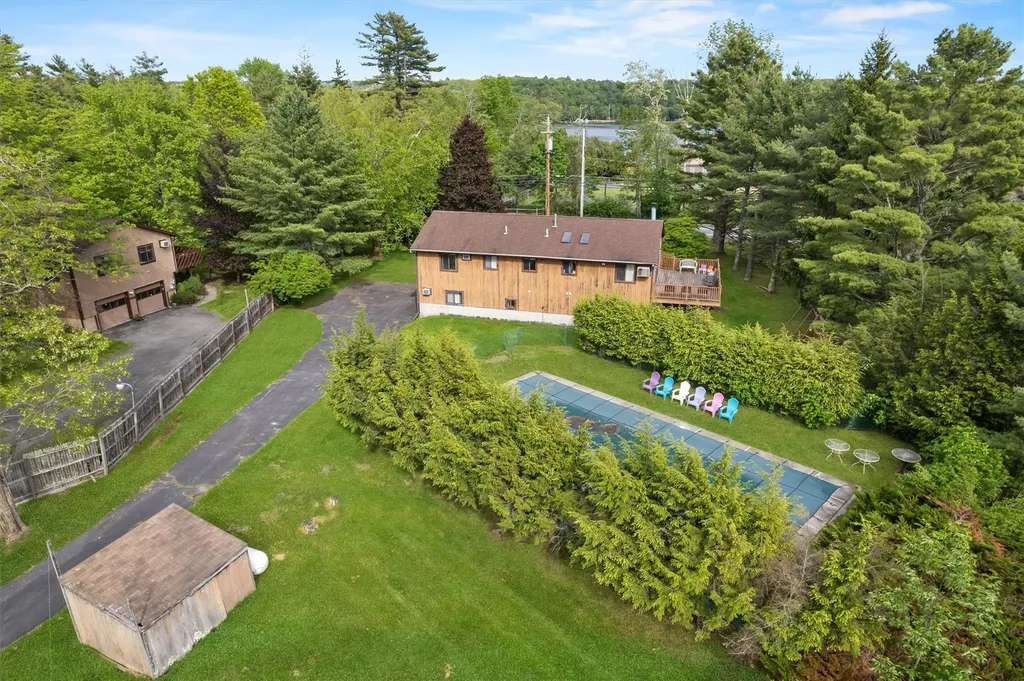 17 Old Congress Road Monticello NY 12701