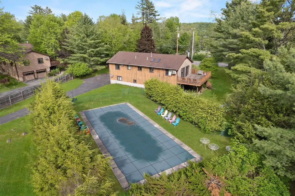 17 Old Congress Road Monticello NY 12701