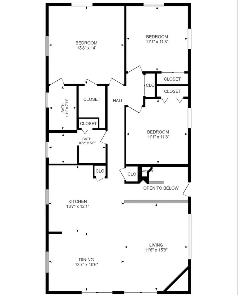 17 Old Congress Road Monticello NY 12701