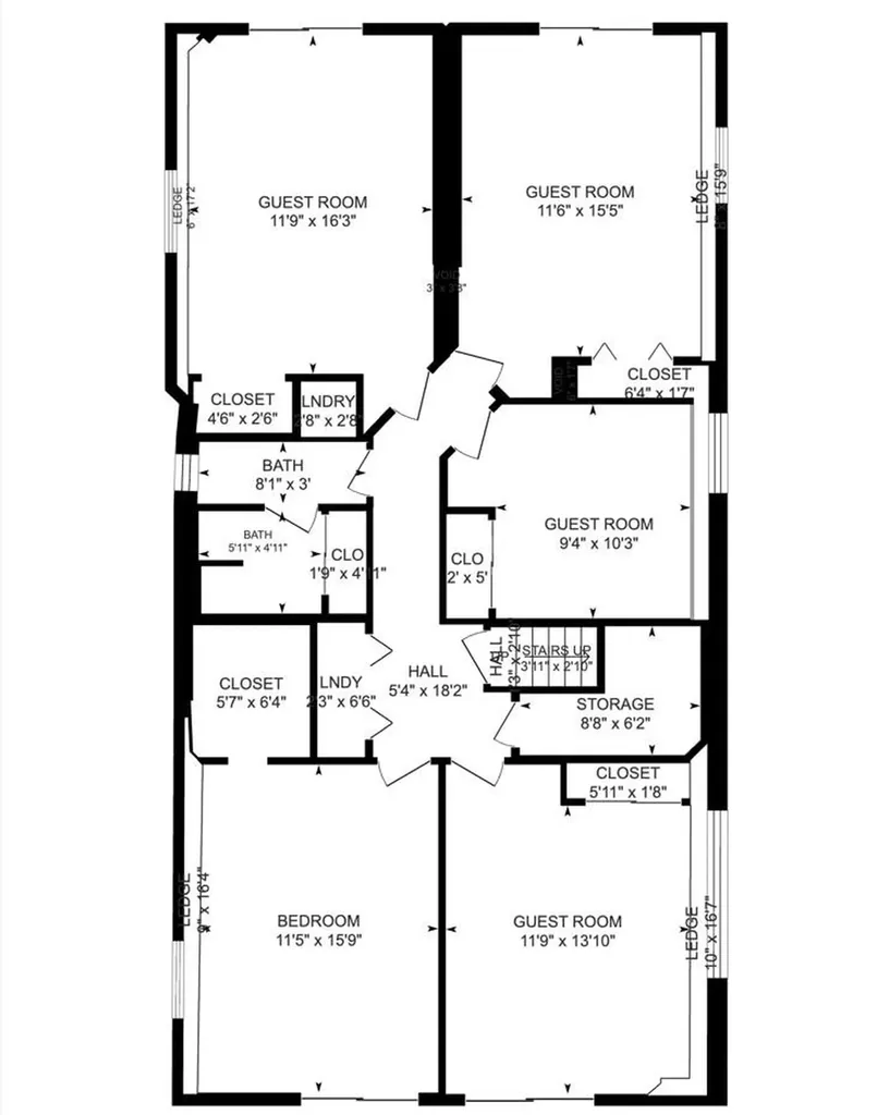 17 Old Congress Road Monticello NY 12701
