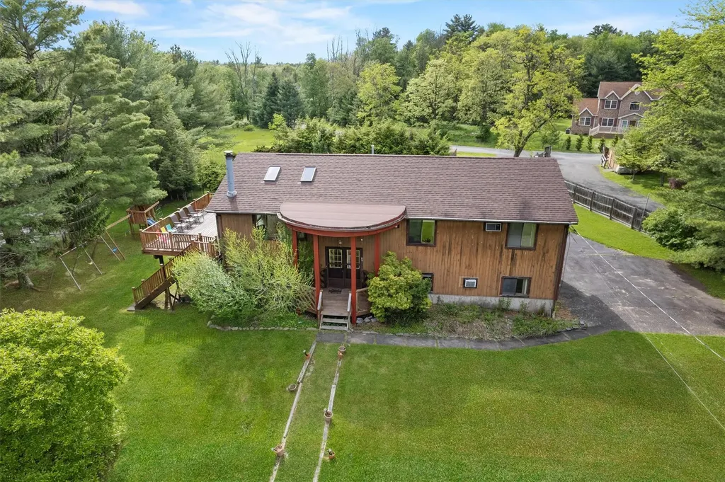 17 Old Congress Road Monticello NY 12701