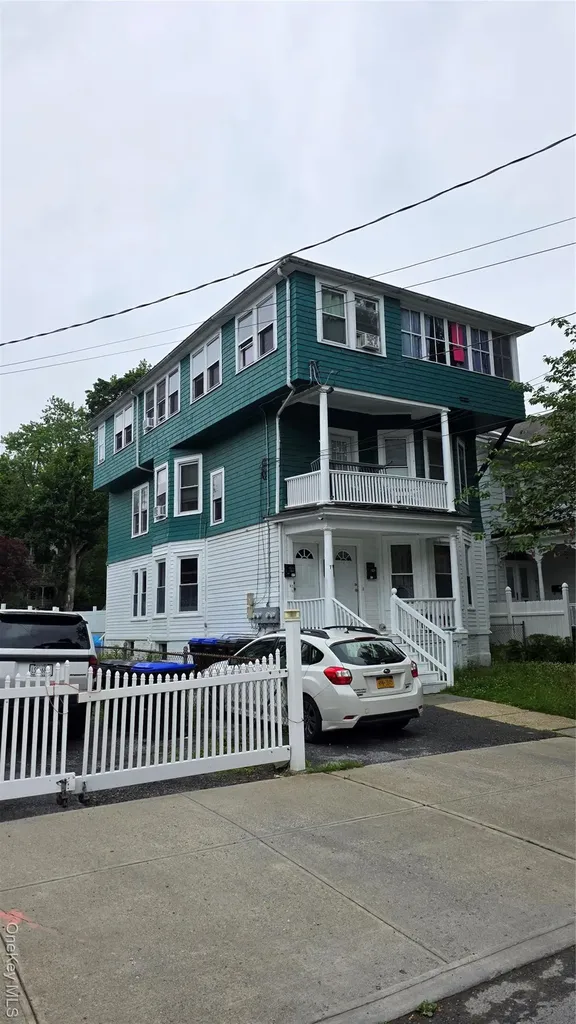 77 Carroll Street Poughkeepsie NY 12601