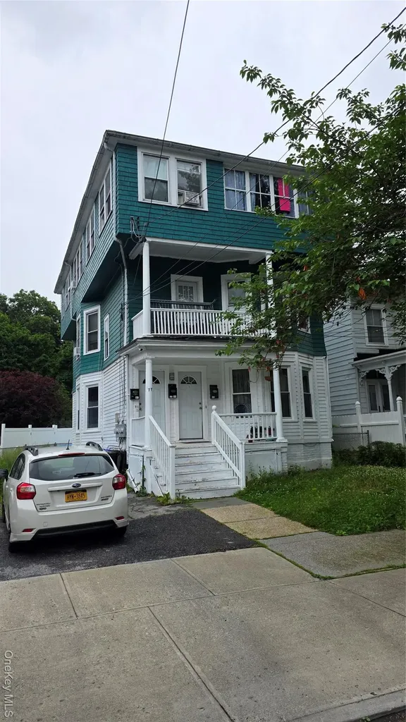 77 Carroll Street Poughkeepsie NY 12601