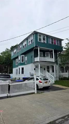77 Carroll Street Poughkeepsie NY 12601