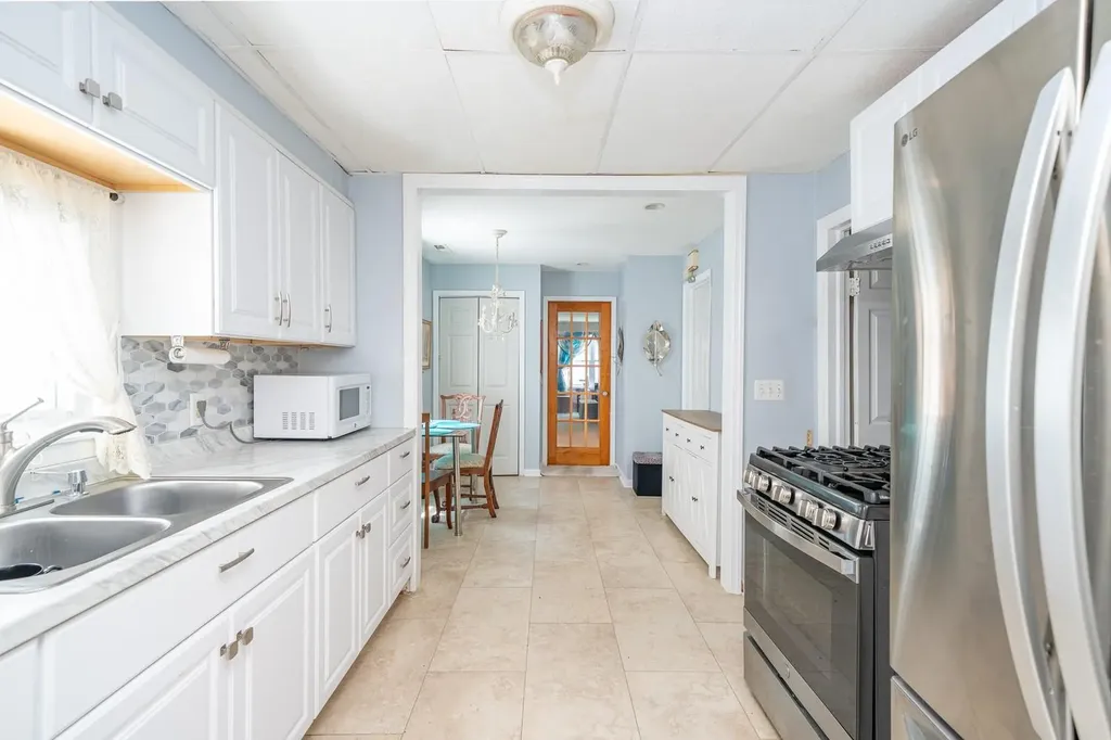 33 Ann Street Ossining NY 10562
