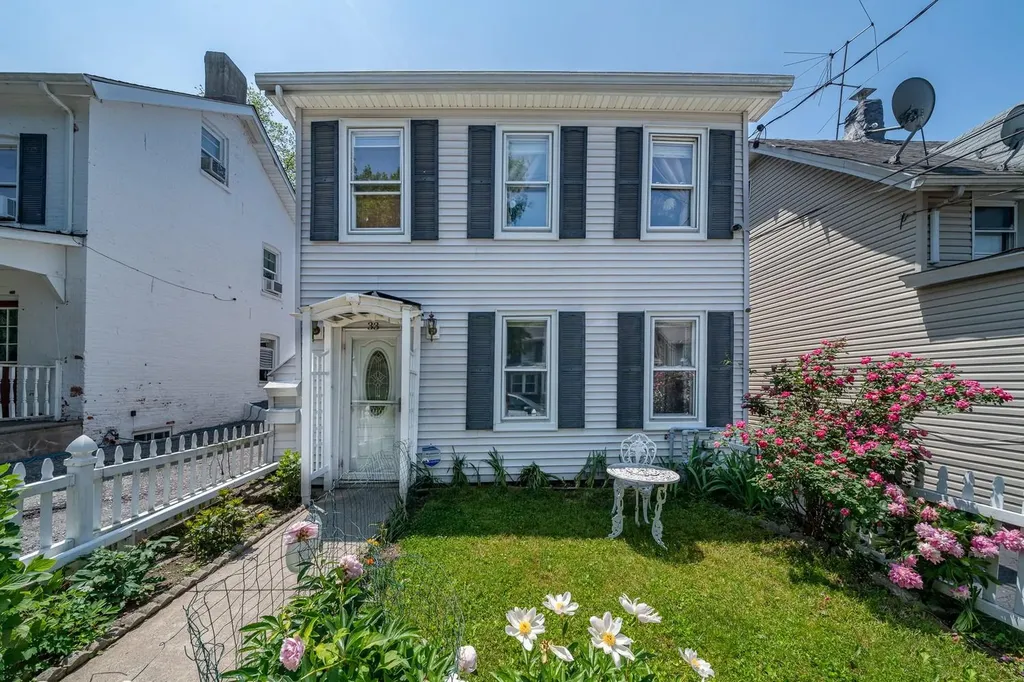 33 Ann Street Ossining NY 10562