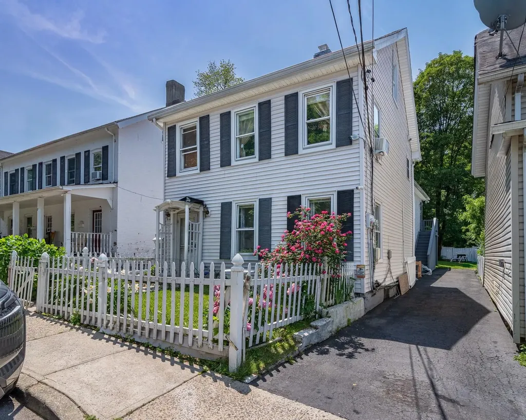 33 Ann Street Ossining NY 10562