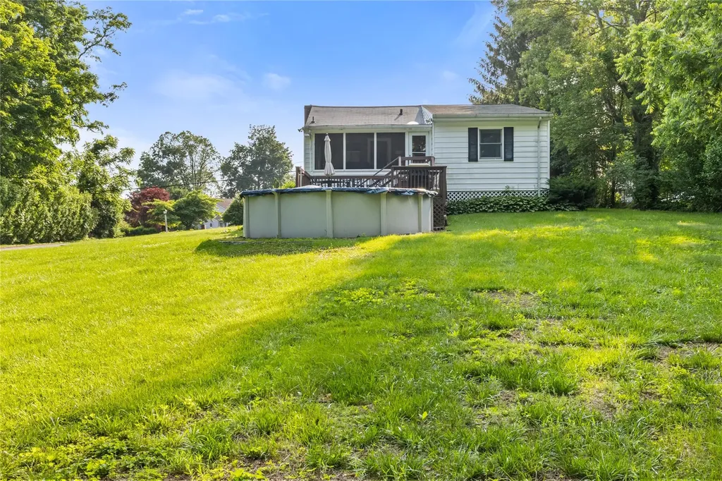 6 Meridian Drive Brewster NY 10509