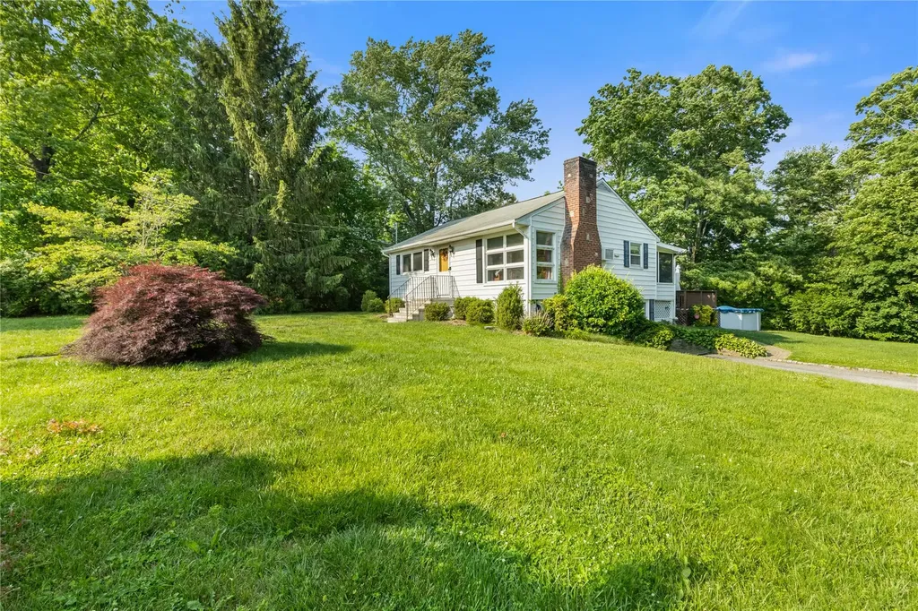 6 Meridian Drive Brewster NY 10509