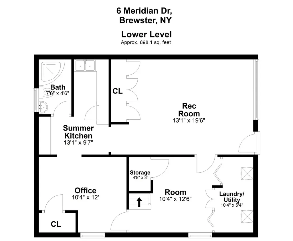 6 Meridian Drive Brewster NY 10509