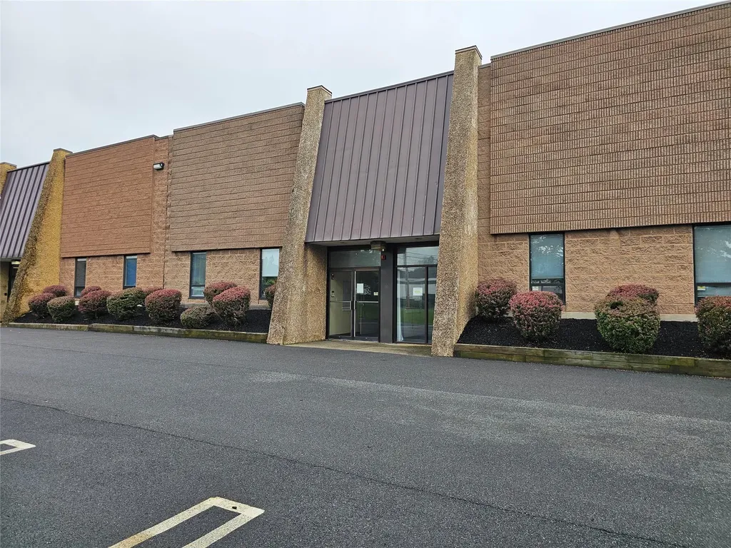15 Industrial Drive Middletown NY 10941