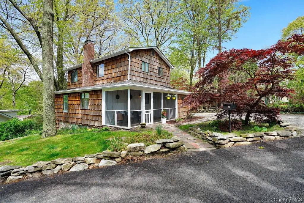 23 Cedar Ledges Putnam Valley NY 10579