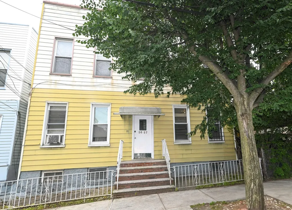 56-57 61st Street Maspeth NY 11378