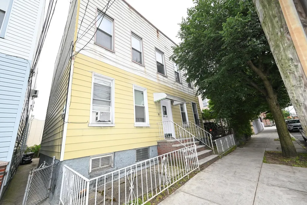 56-57 61st Street Maspeth NY 11378