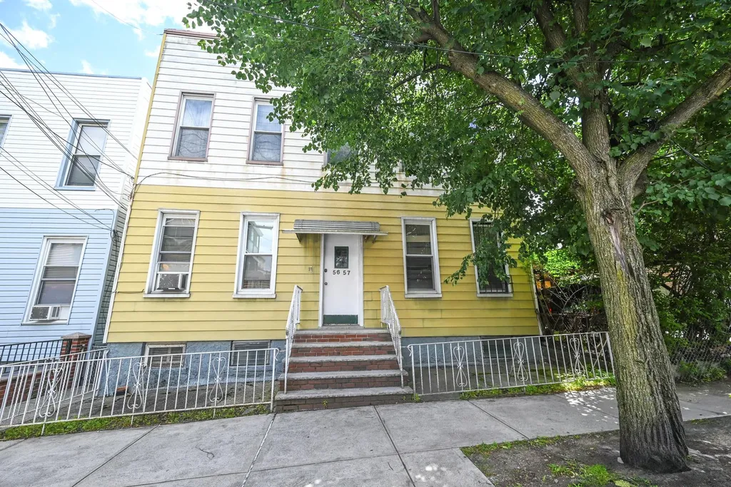 56-57 61st Street Maspeth NY 11378