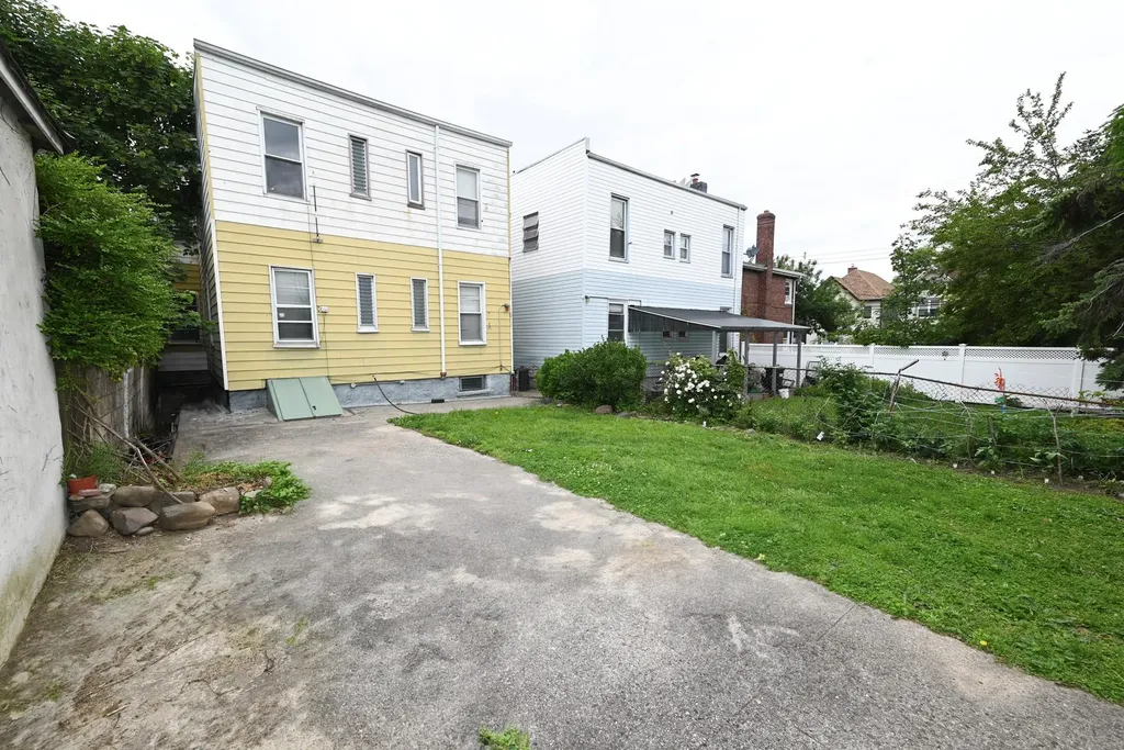 56-57 61st Street Maspeth NY 11378