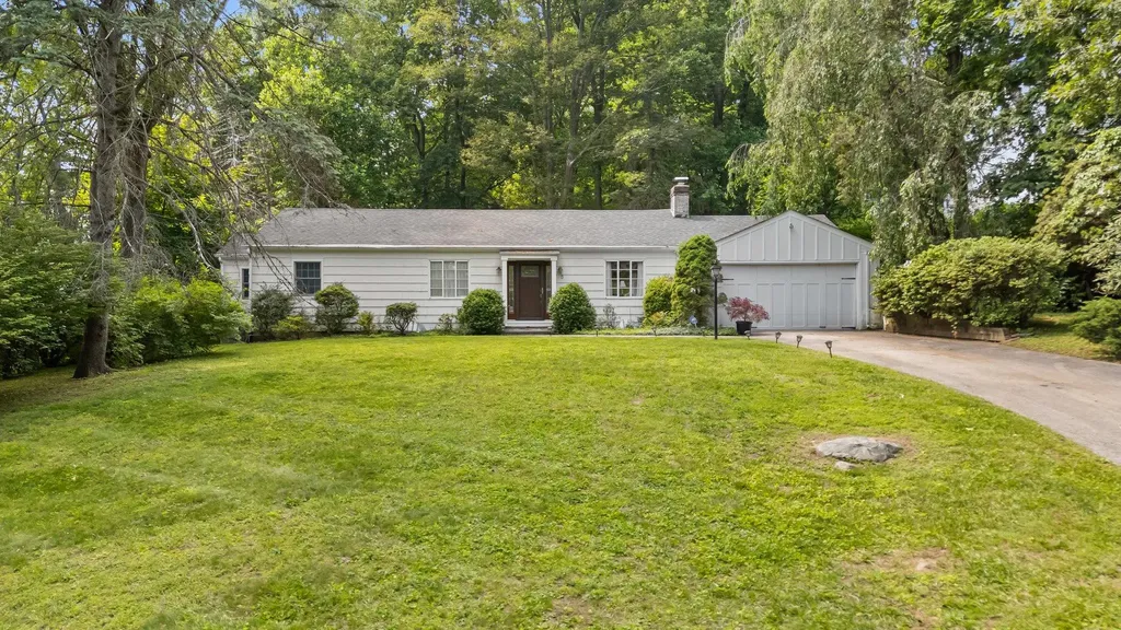 5 Ridgeview Drive Pleasantville NY 10570