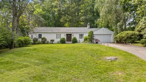 5 Ridgeview Drive Pleasantville NY 10570