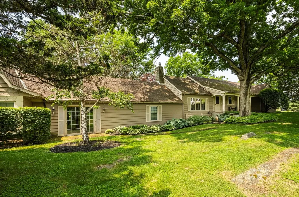 24 Pitcher Road Rhinebeck NY 12572