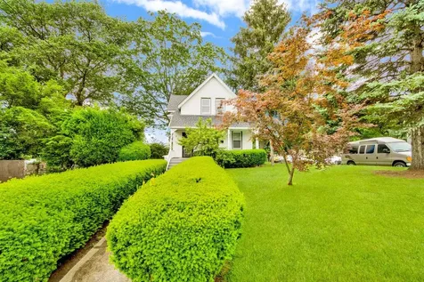 265 Mayflower Avenue New Rochelle NY 10801
