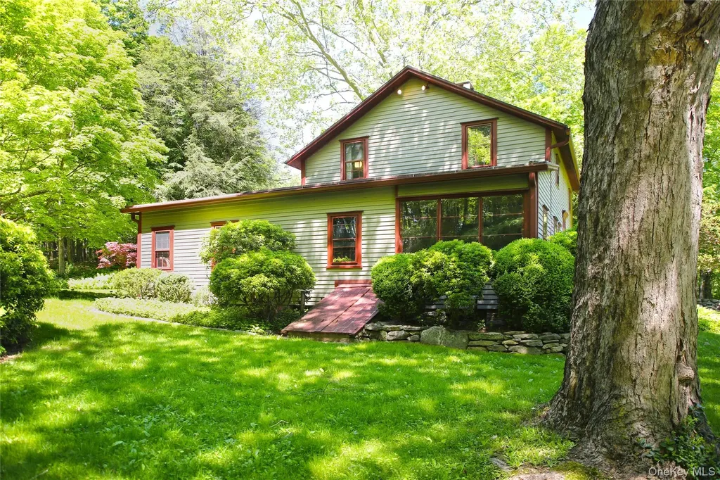 242 Smith Ridge Road South Salem NY 10590