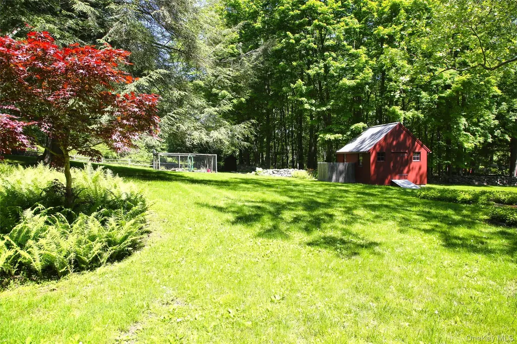 242 Smith Ridge Road South Salem NY 10590