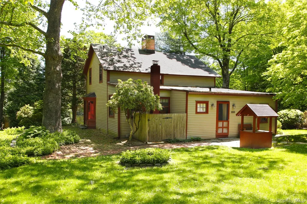 242 Smith Ridge Road South Salem NY 10590