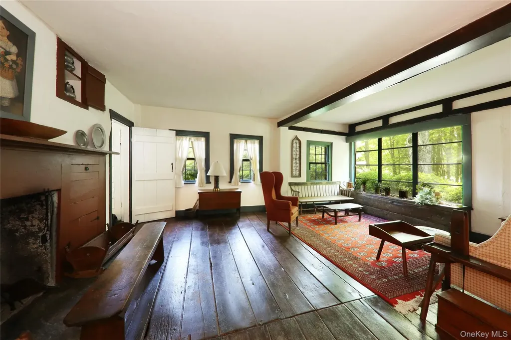 242 Smith Ridge Road South Salem NY 10590